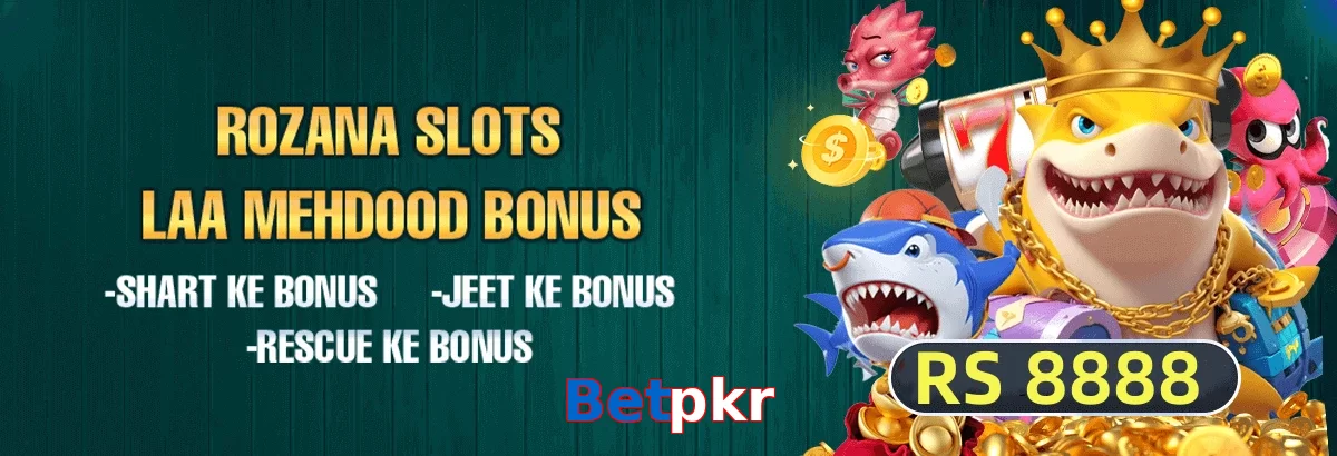 Betpkr