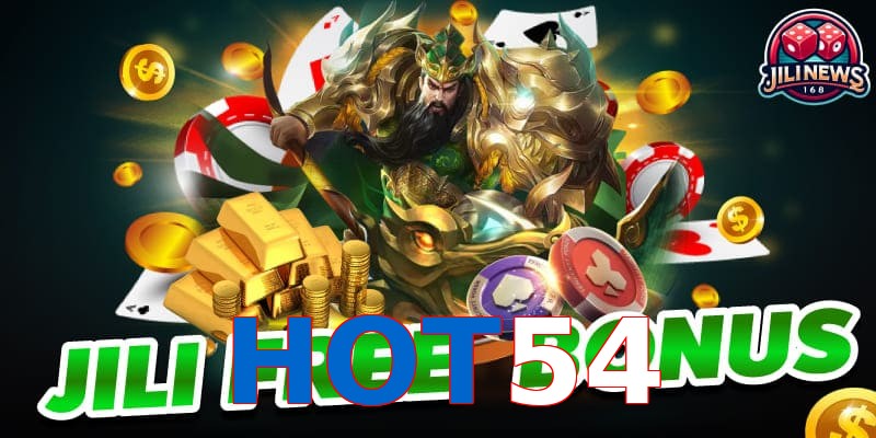 HOT54