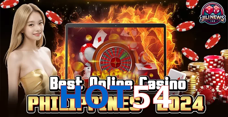 HOT54
