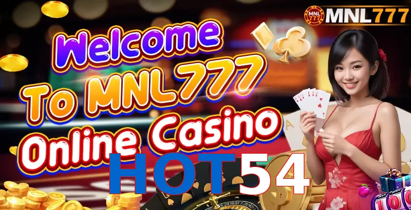 HOT54