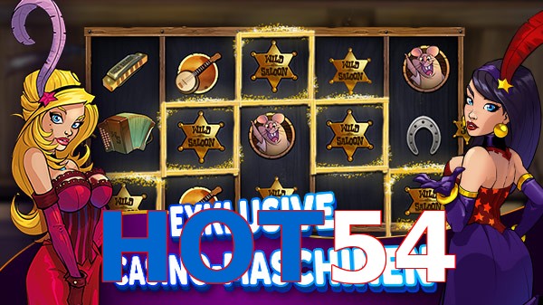 HOT54