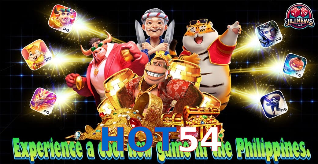 HOT54