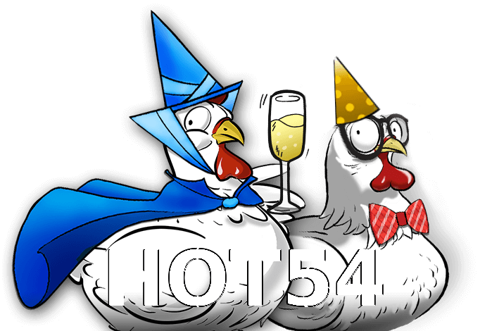 HOT54