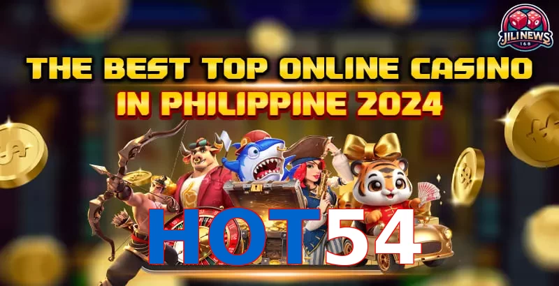 HOT54