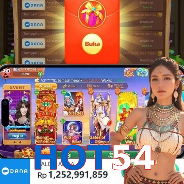 HOT54