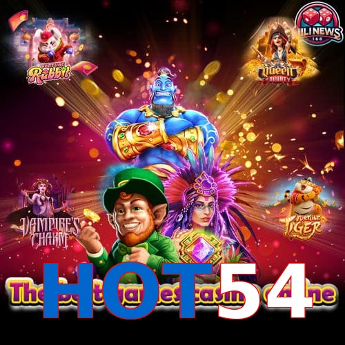 HOT54