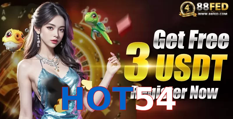 HOT54