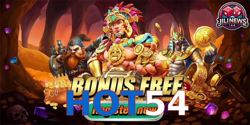 HOT54
