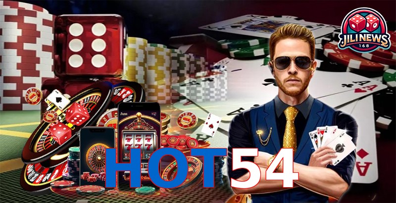 HOT54
