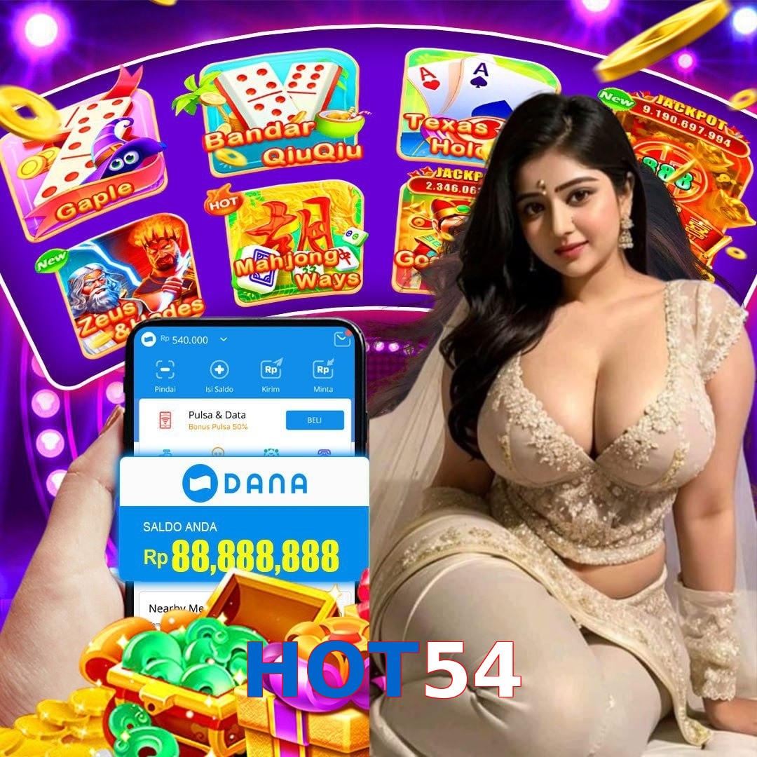 HOT54