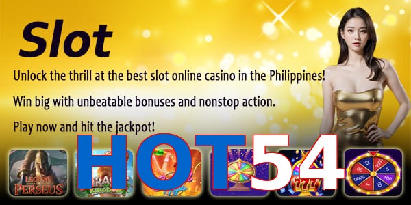 HOT54