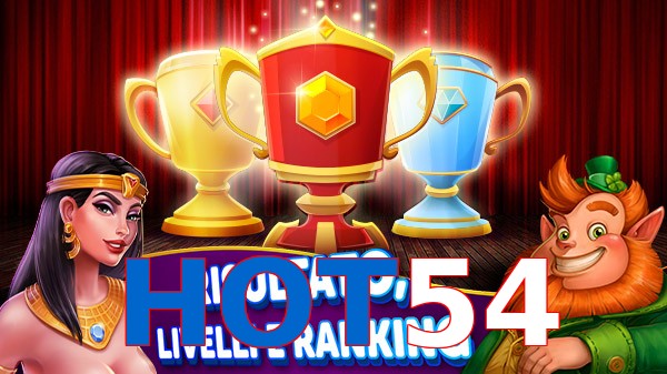 HOT54
