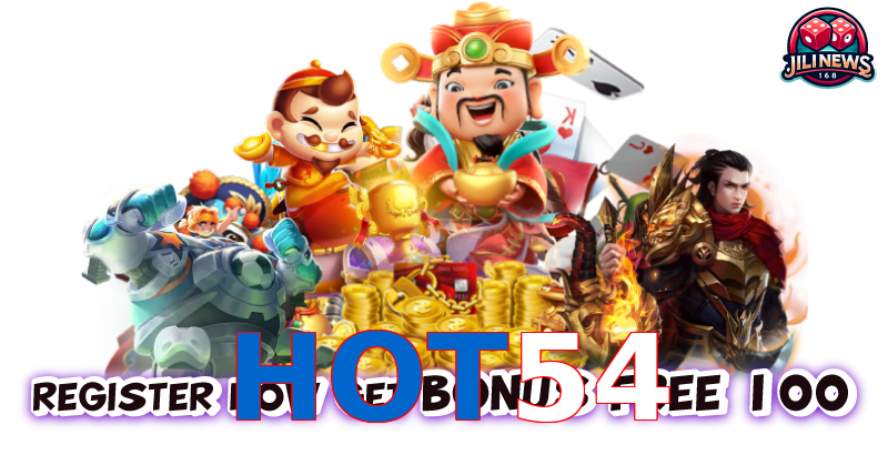 HOT54