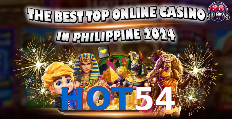 HOT54