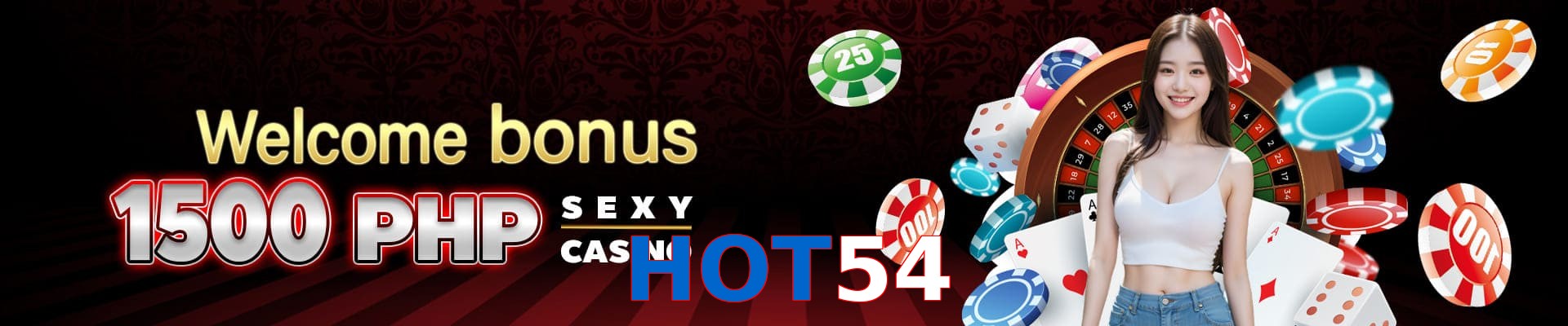 HOT54