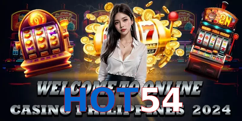 HOT54