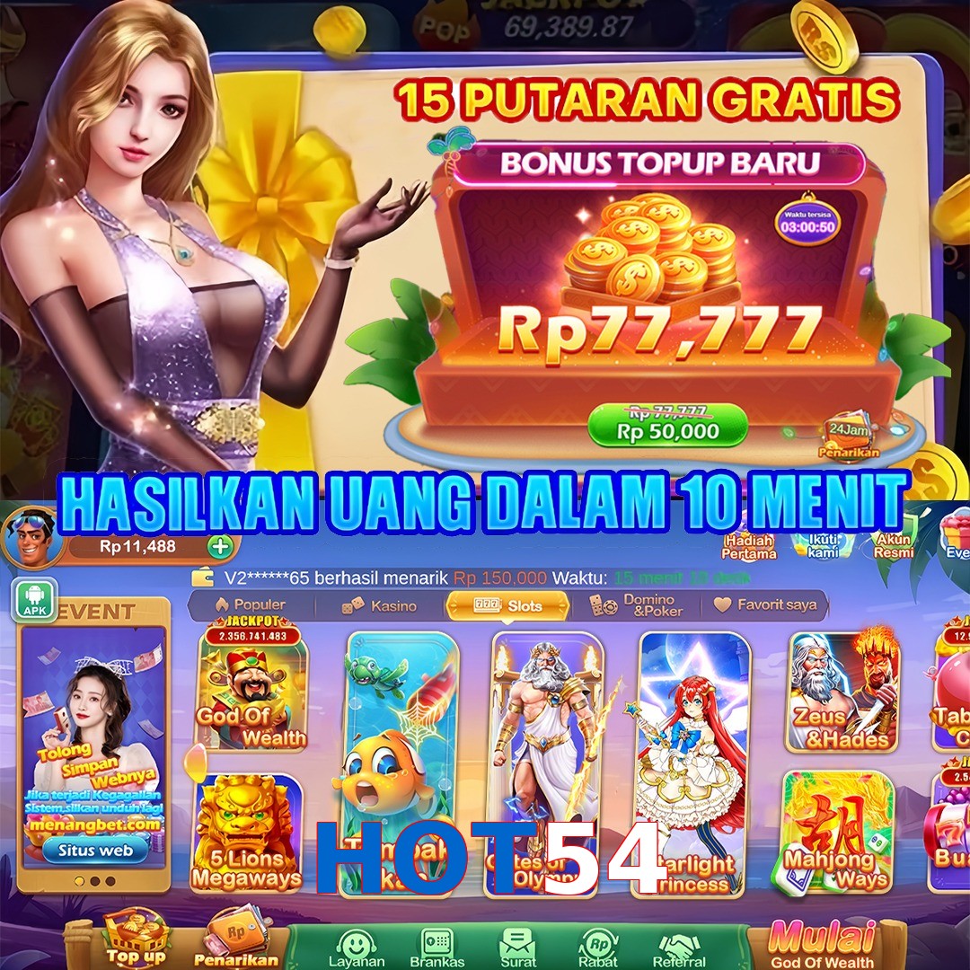 HOT54