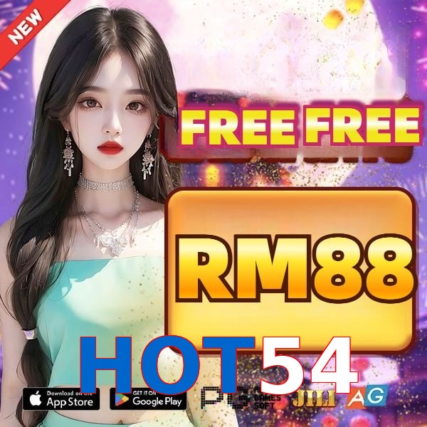 HOT54
