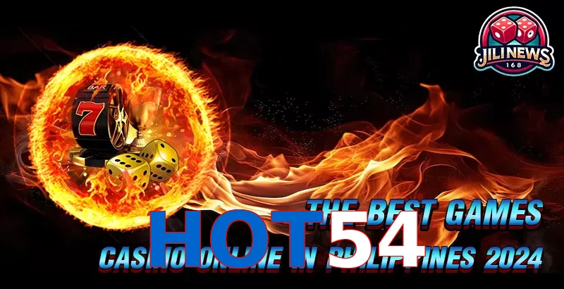 HOT54