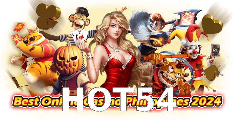 HOT54