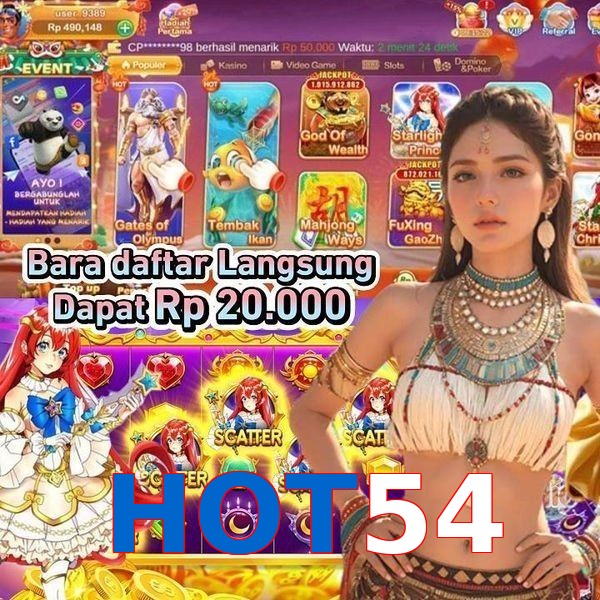 HOT54