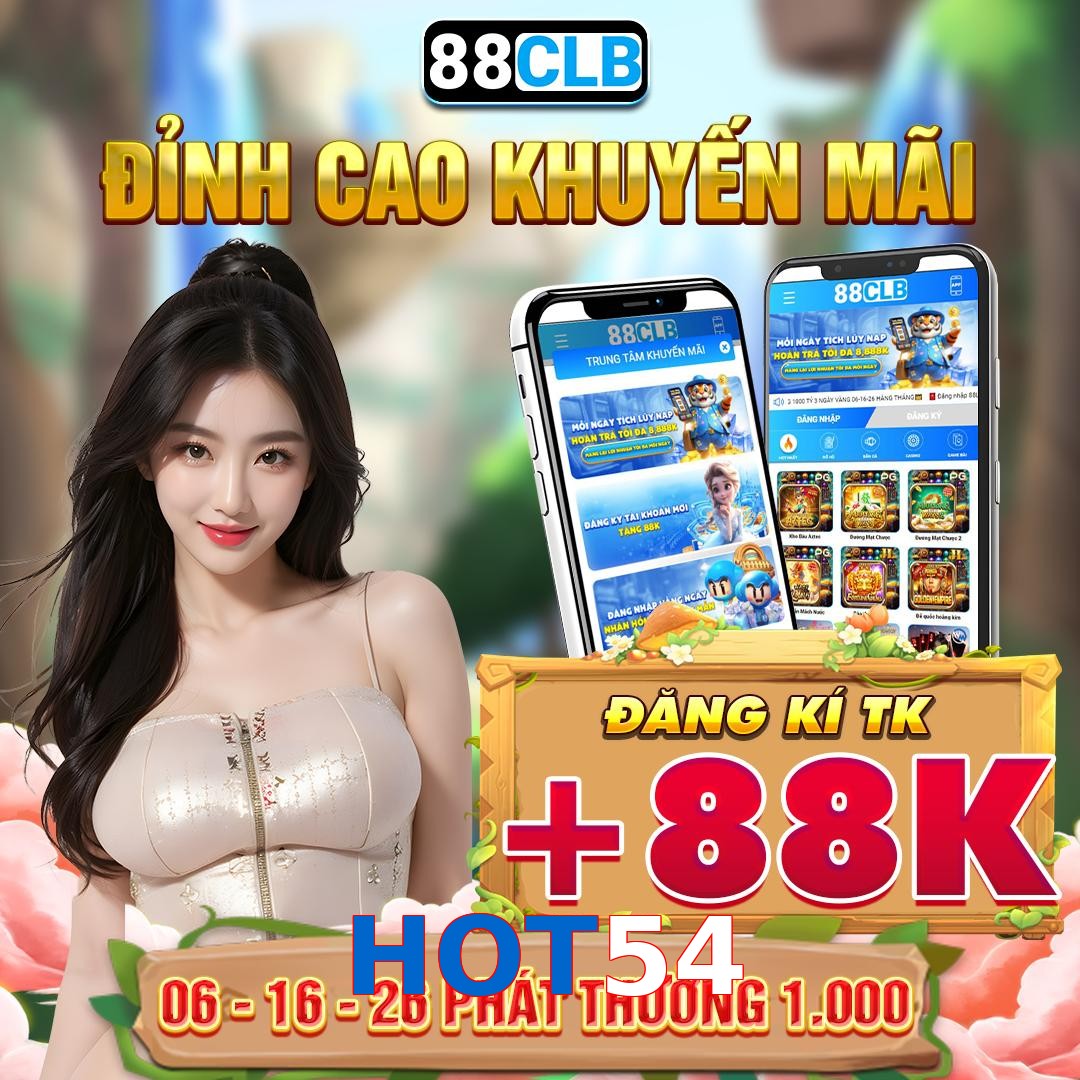HOT54
