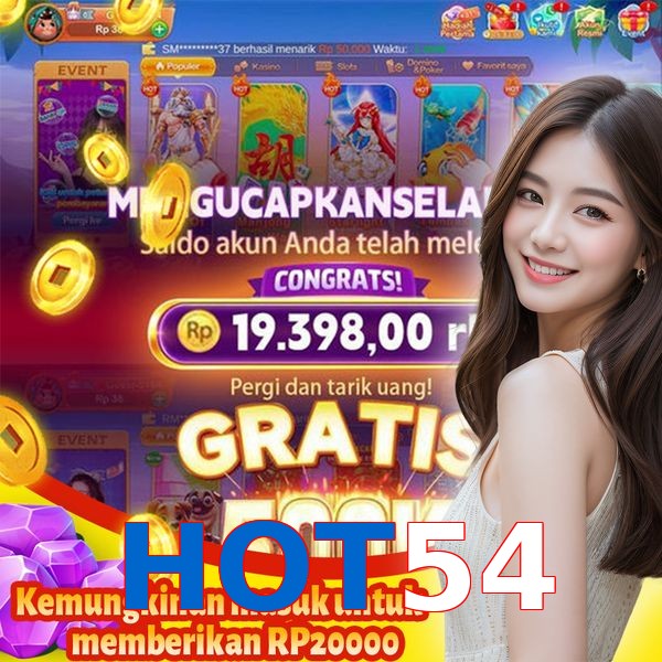 HOT54