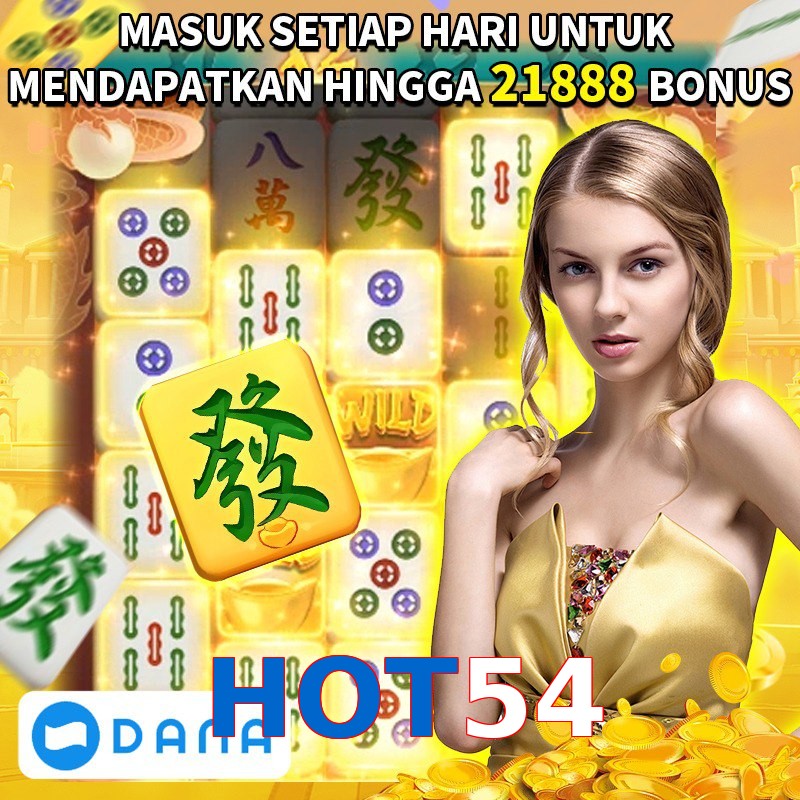 HOT54