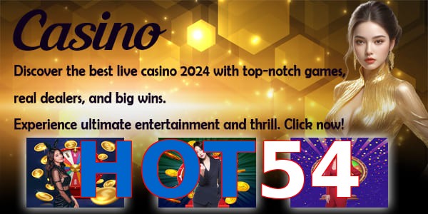 HOT54