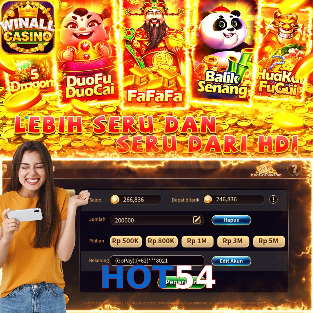 HOT54