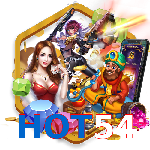HOT54