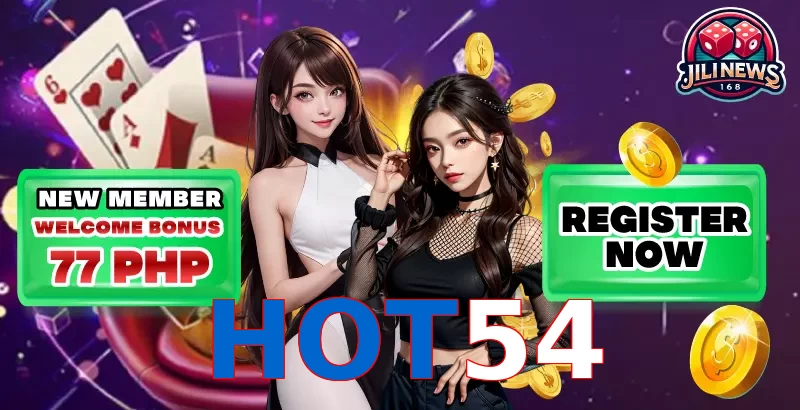 HOT54