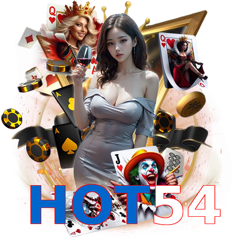 HOT54
