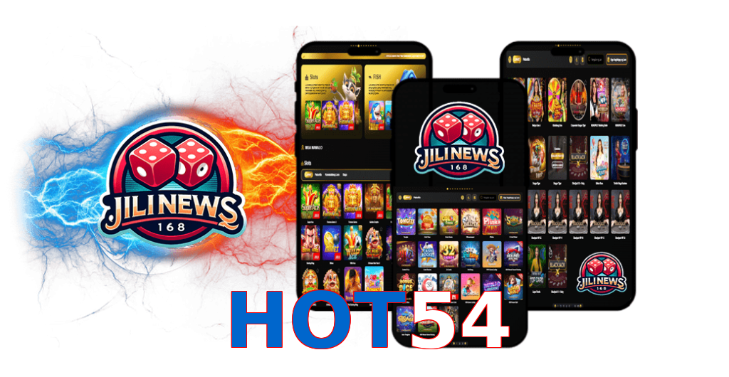 HOT54