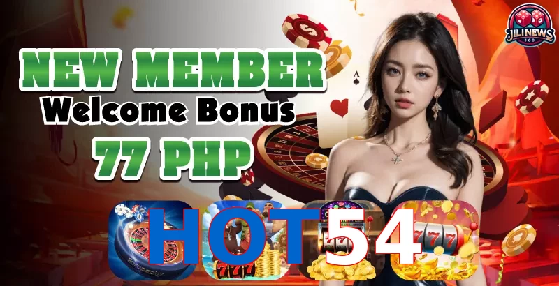 HOT54