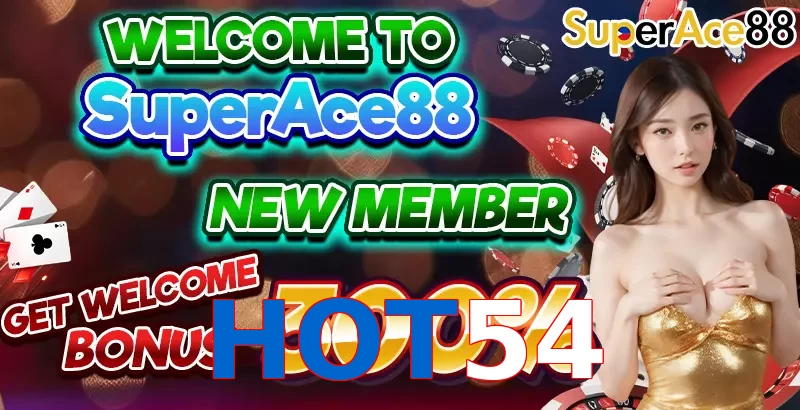 HOT54