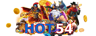 HOT54