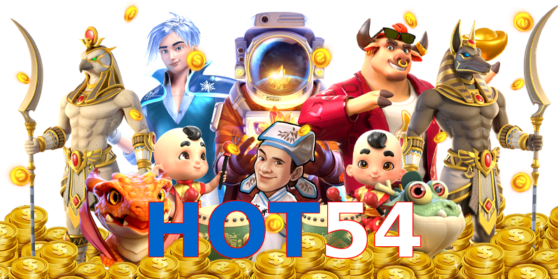 HOT54