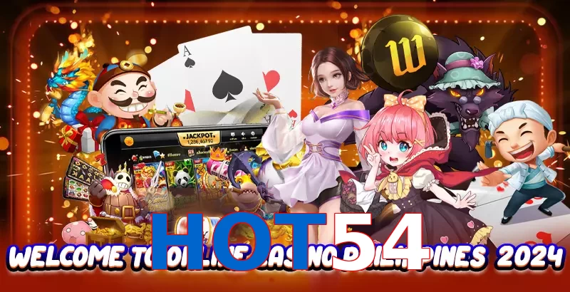 HOT54
