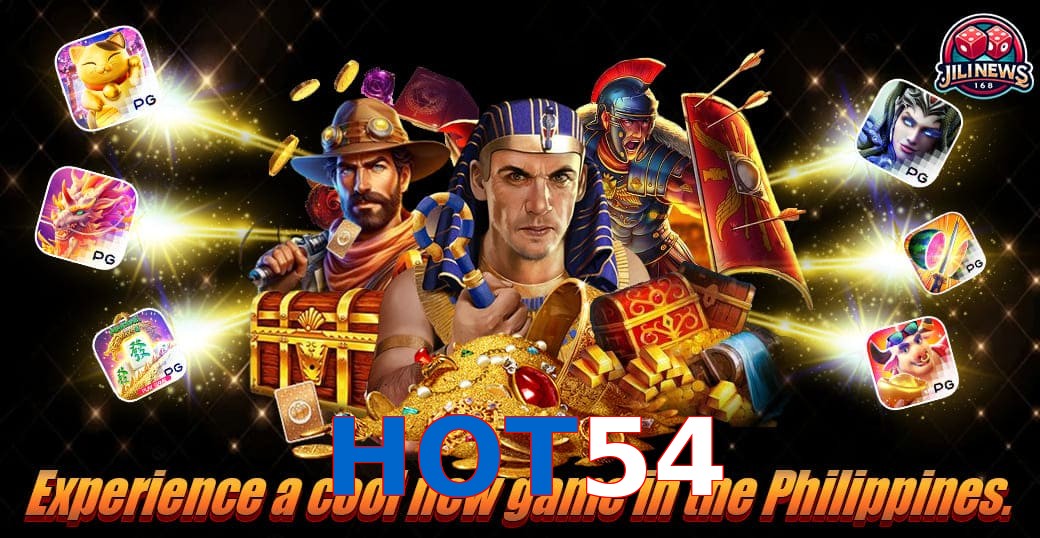 HOT54