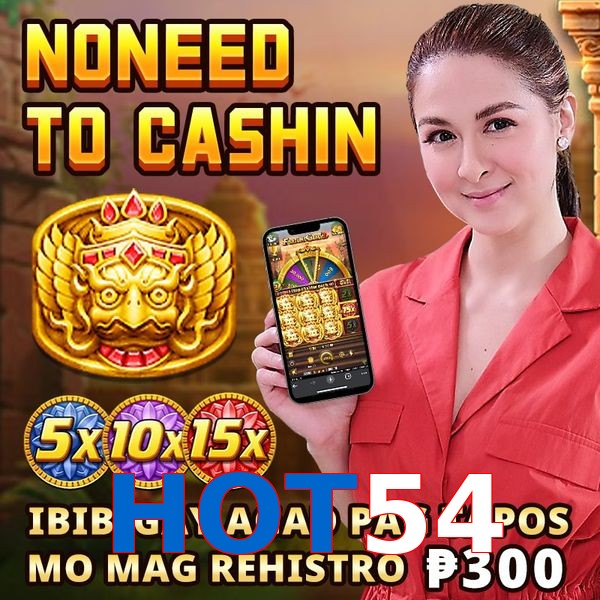 HOT54