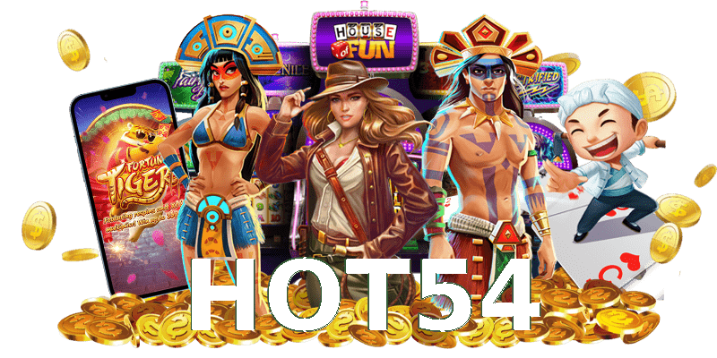 HOT54