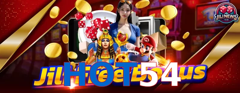 HOT54