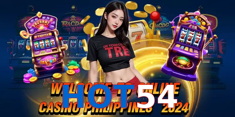 HOT54
