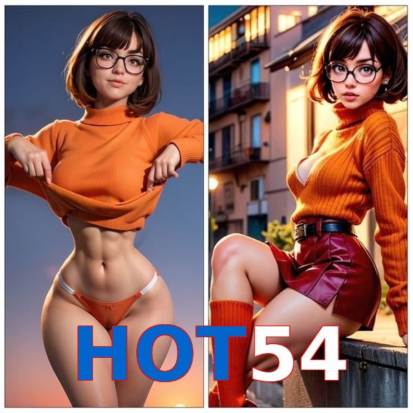 HOT54