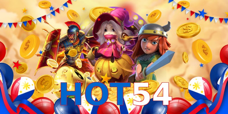 HOT54