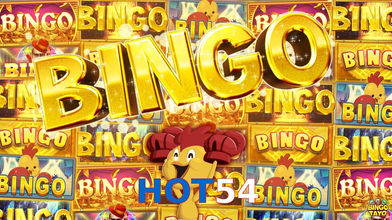 HOT54