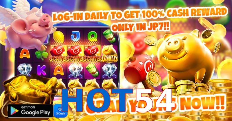 HOT54