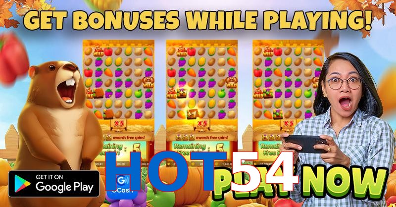 HOT54