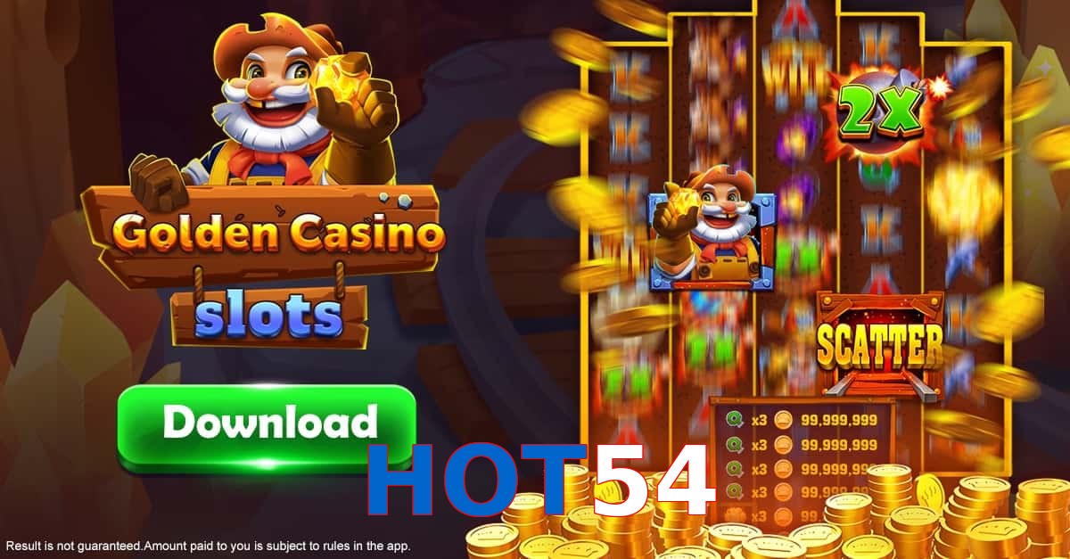 HOT54